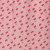 Cherry skirt, pink