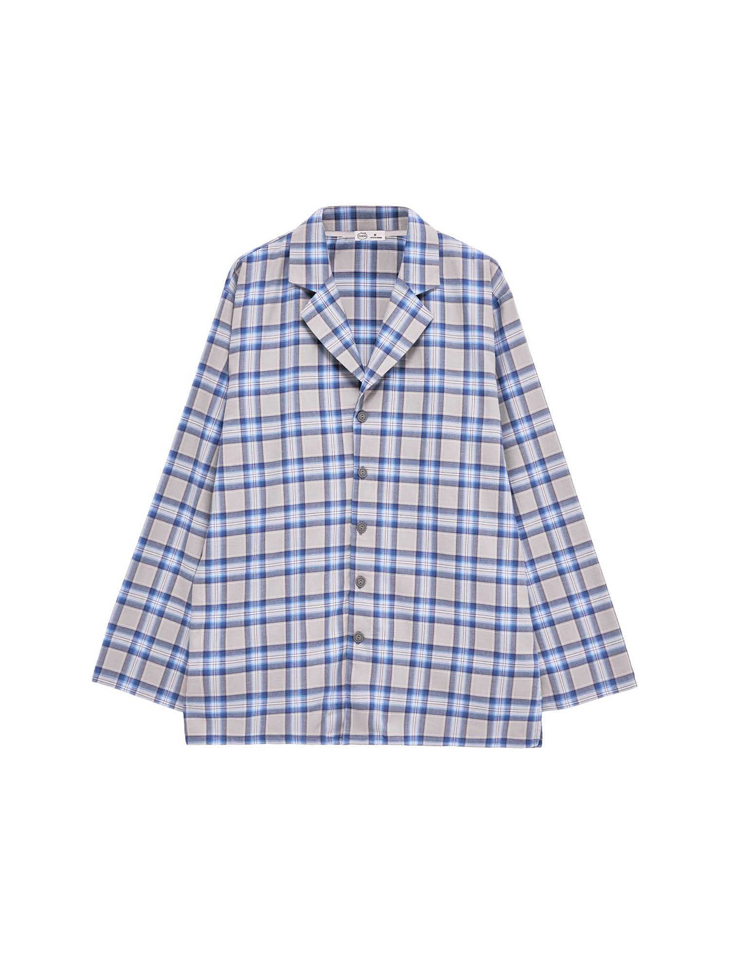 Men's pajama shirt