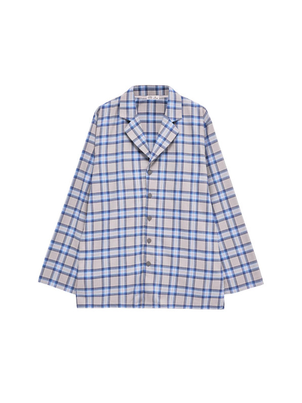 Men's pajama shirt