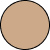 Beige panama hat