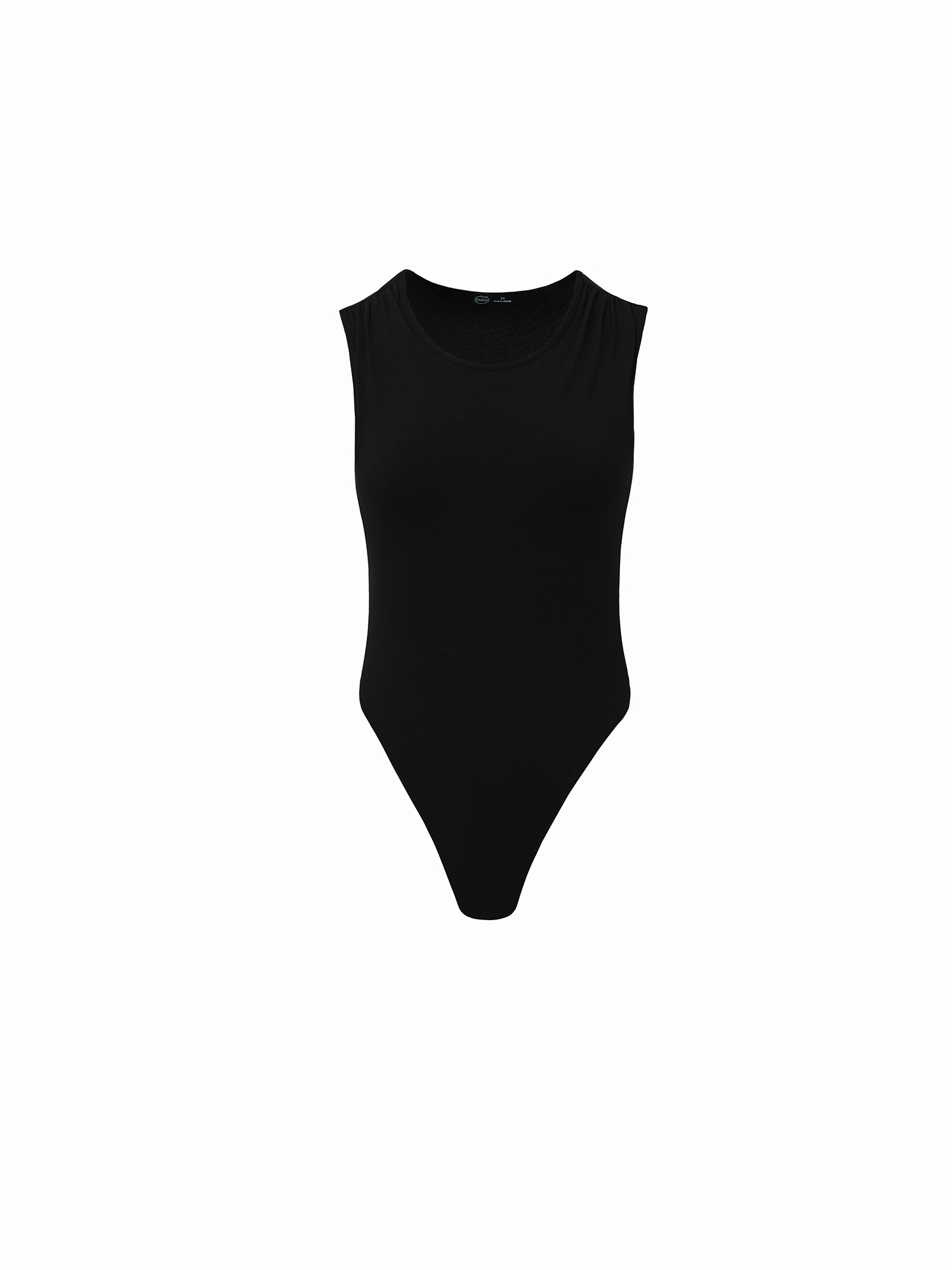 Black bodysuit