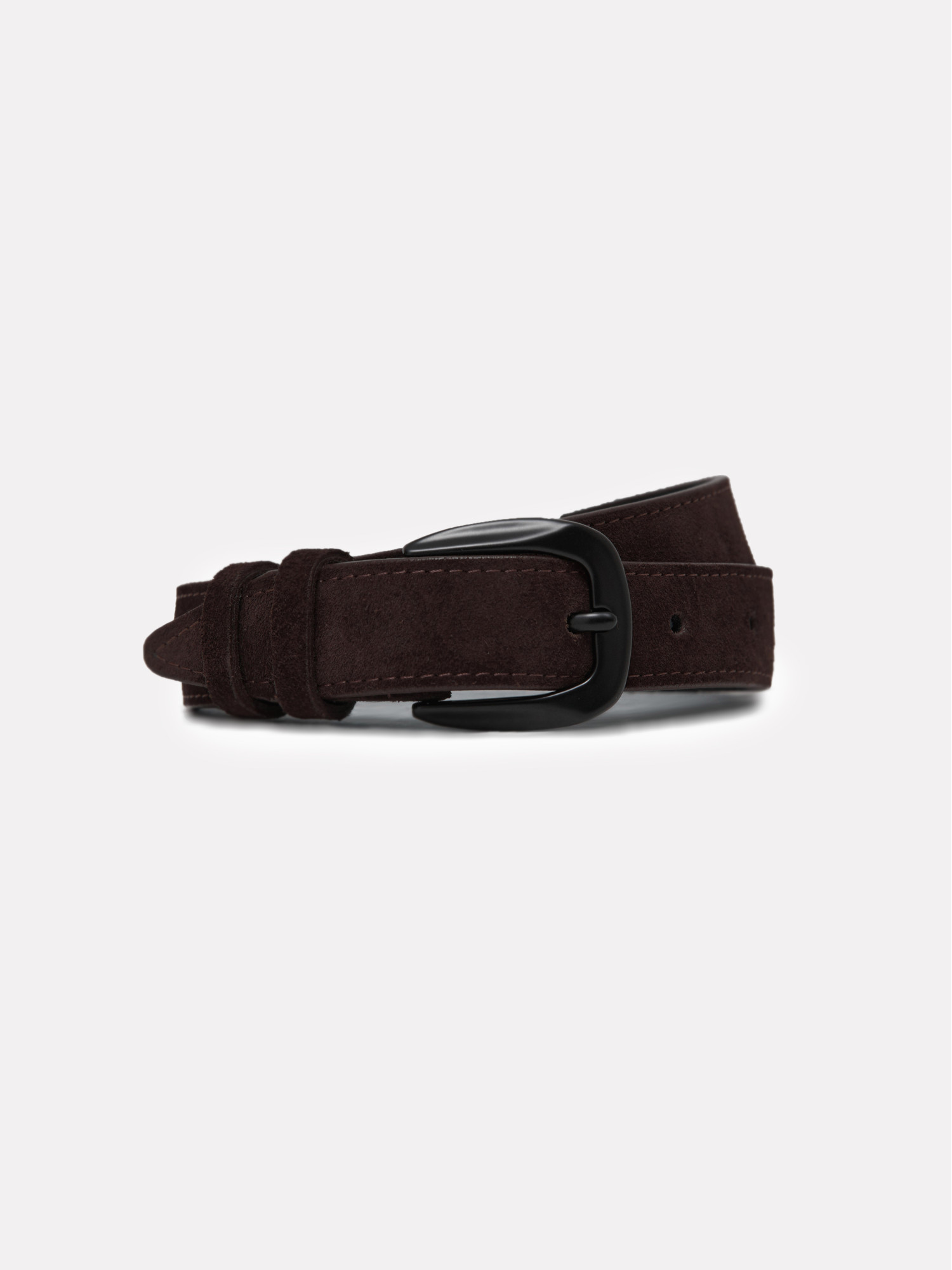 Brown belt