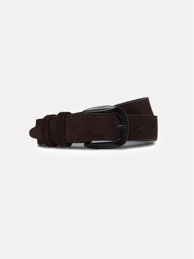 Brown belt