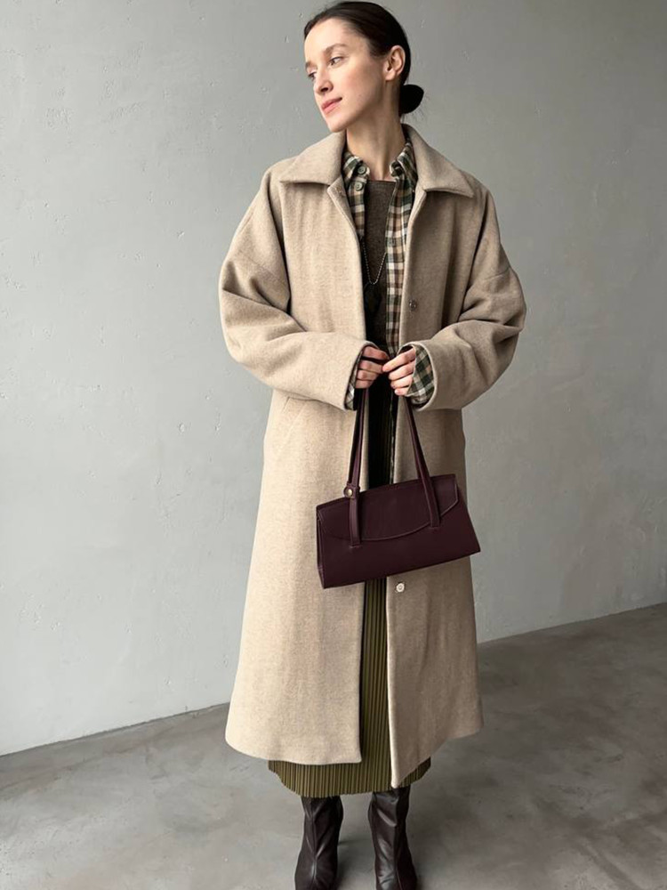 Ready-made look D0055
