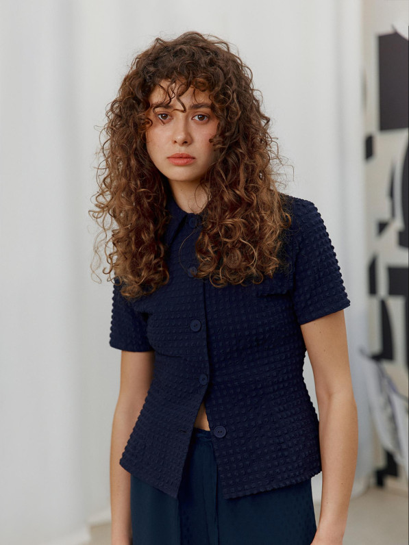 Shirts/blouses