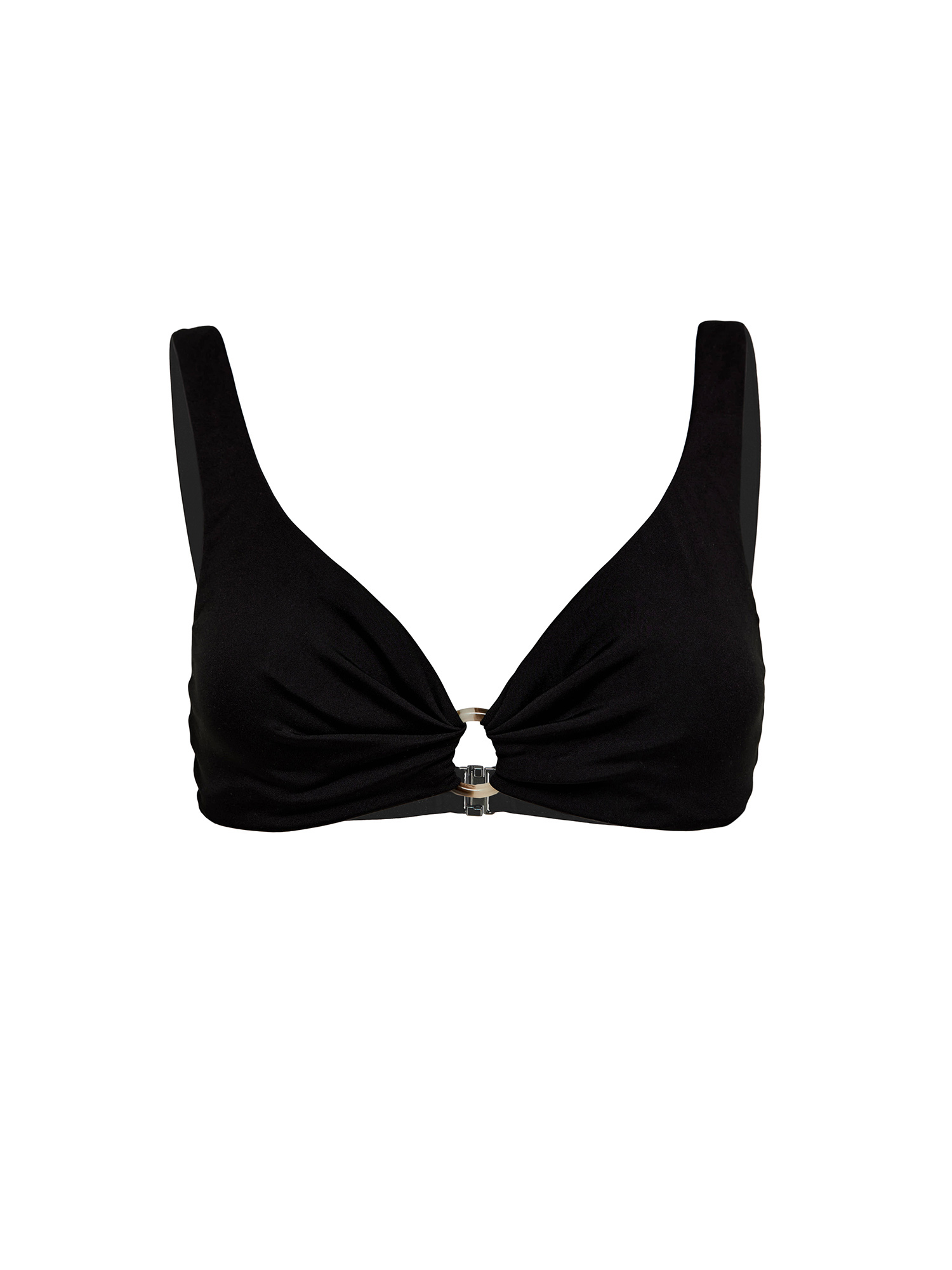 Swimsuit, black