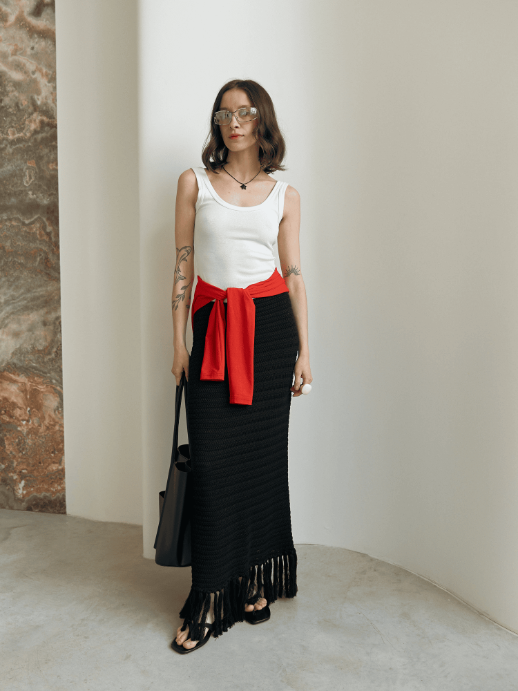 Ready-made look D0177