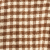 Checked wool bomber jacket, brown