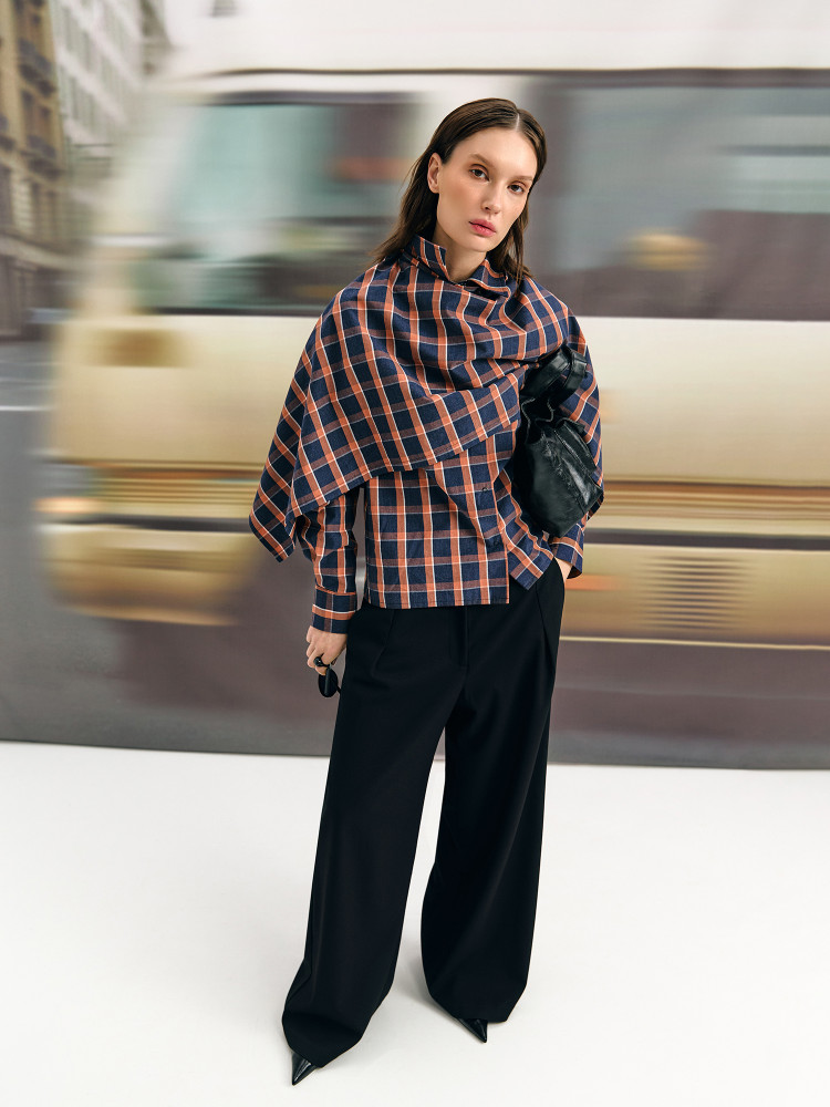 Ready-made look D0236