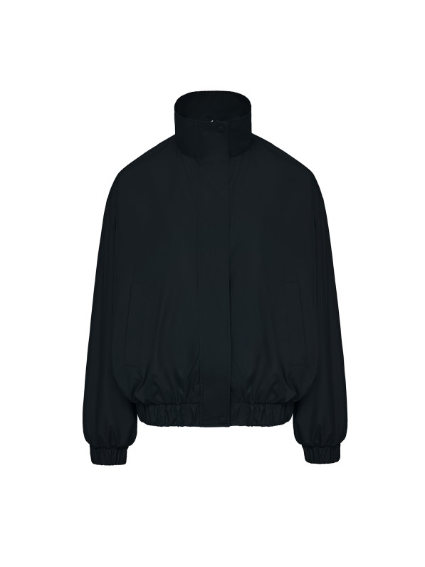 Windbreaker, black