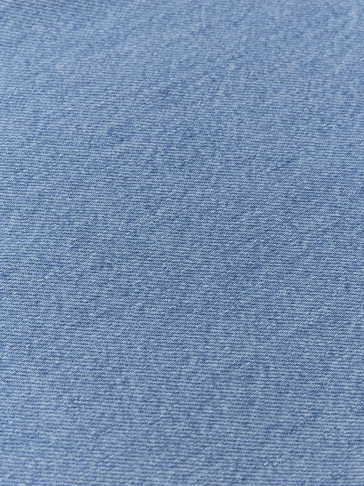 Wide-leg jeans, blue