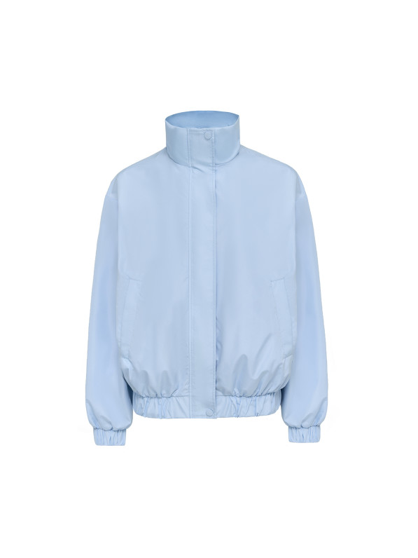 Windbreaker, blue