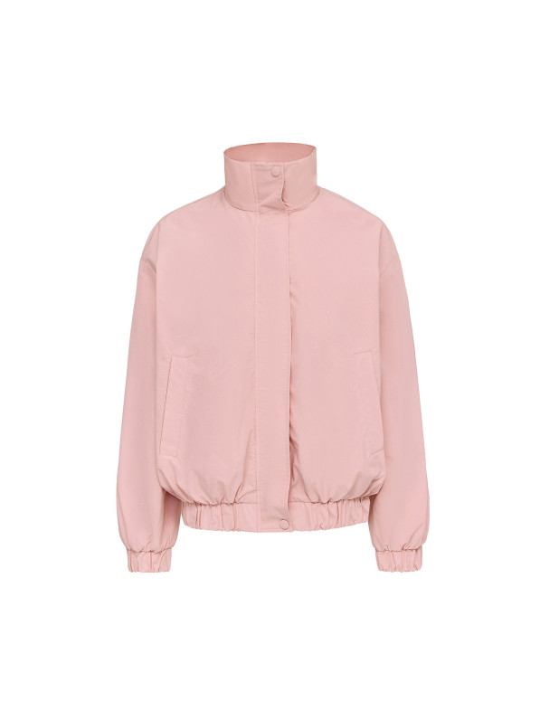 Windbreaker, pink