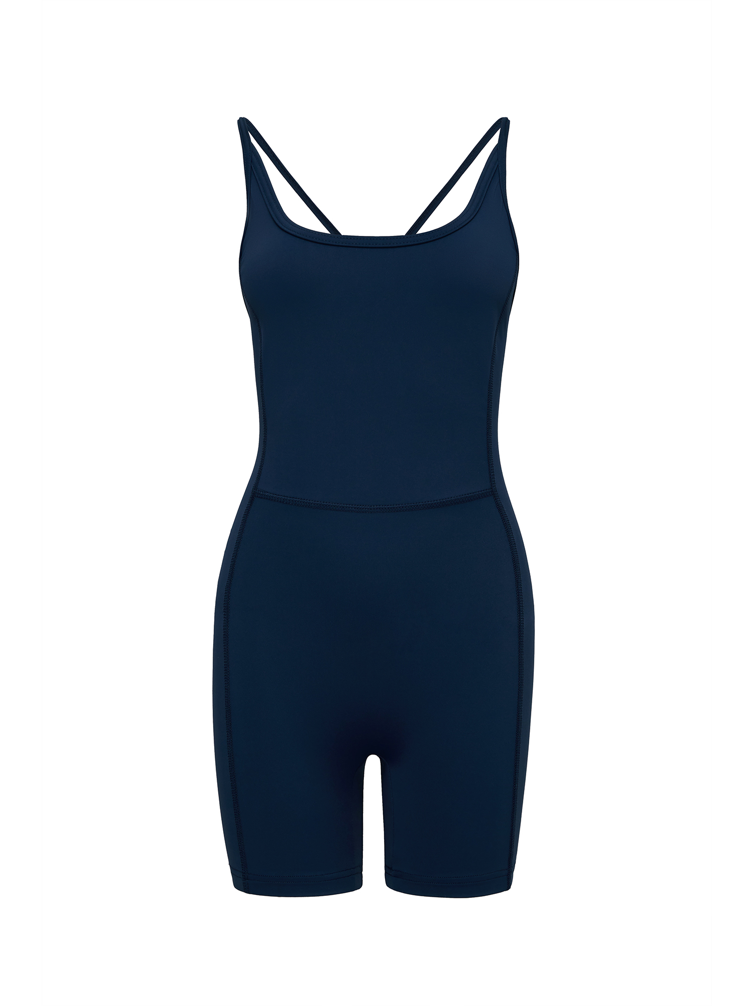 Jumpsuit, blue