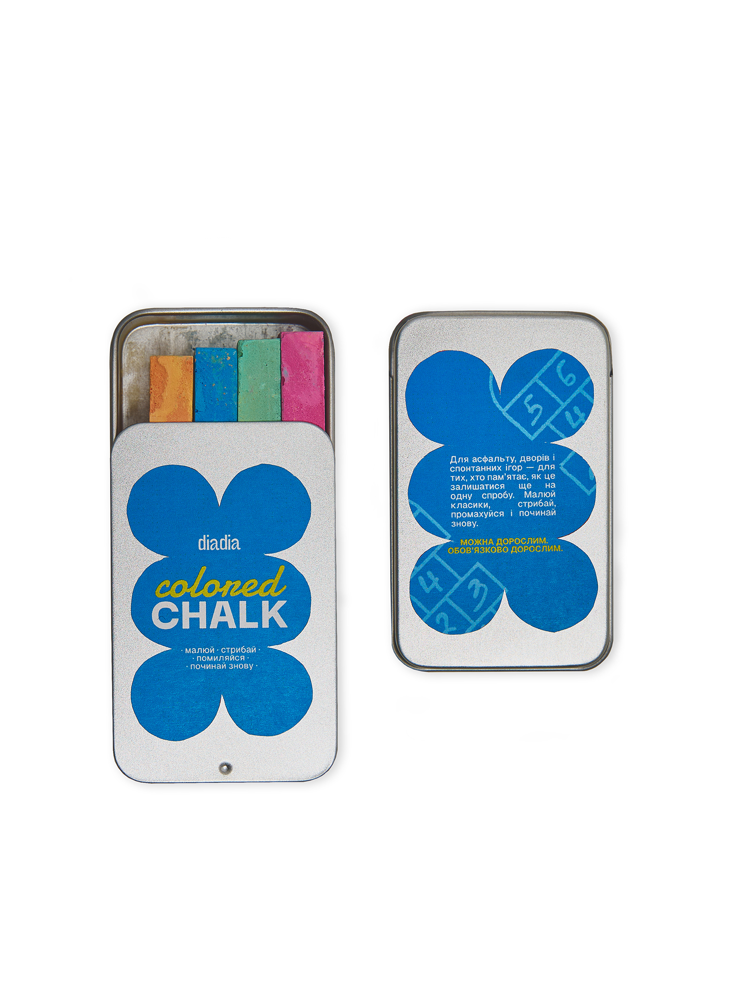 Chalk