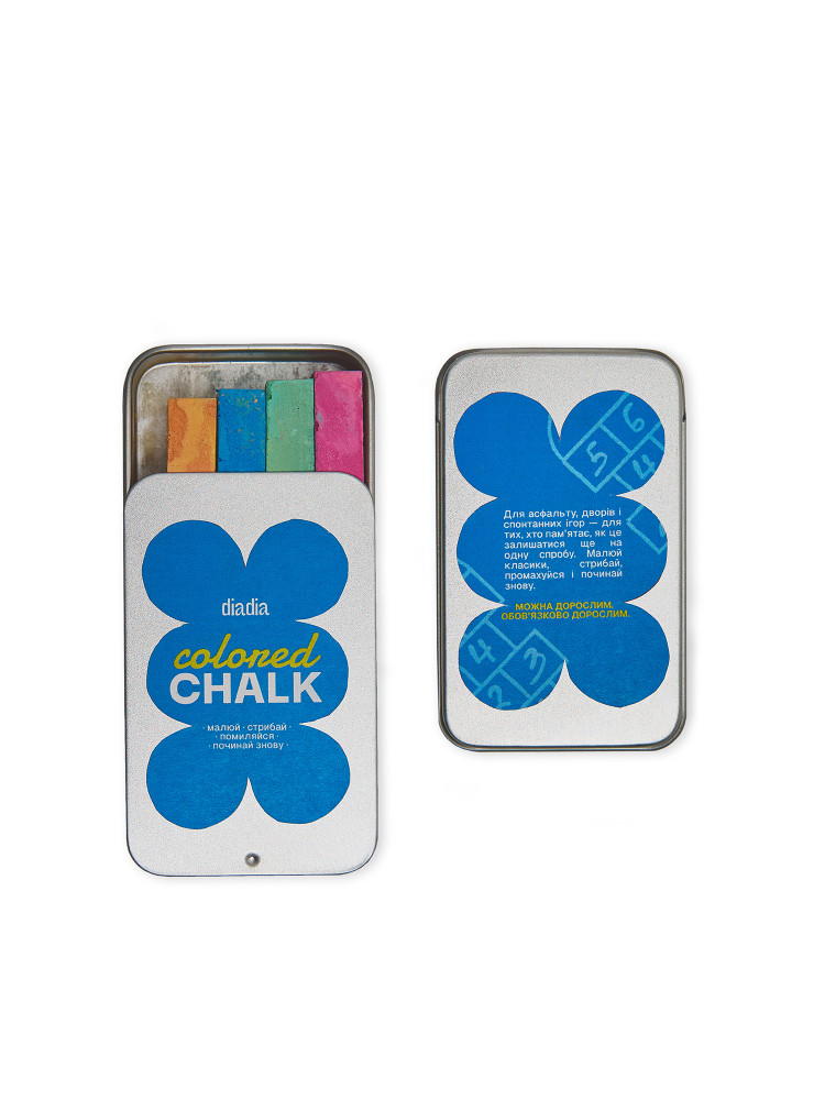 Chalk
