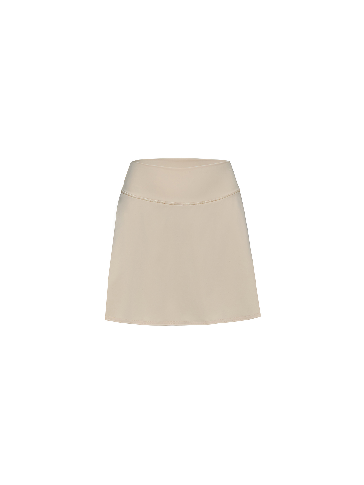 Skirt-shorts, oil
