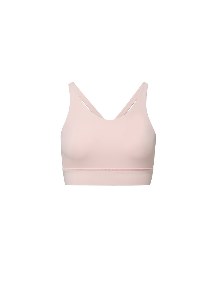 Top, light pink