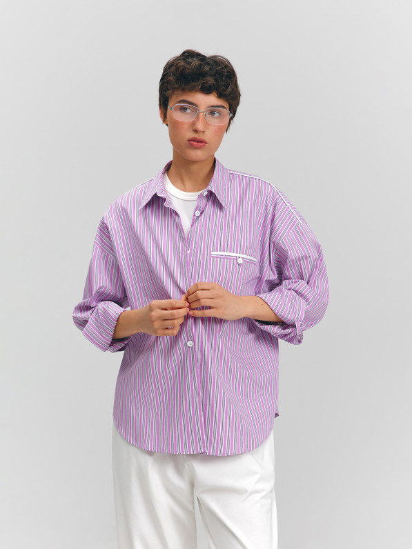 Shirts/blouses