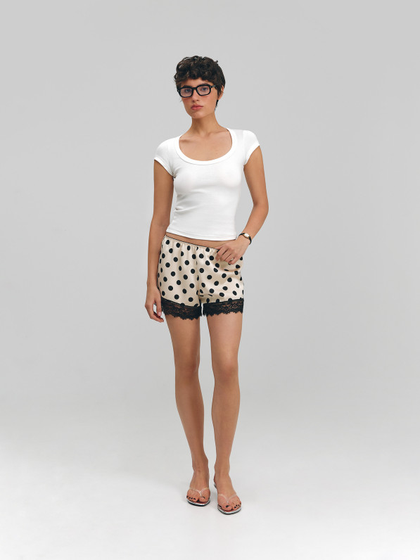 Shorts/bicycles