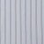 Striped pants, blue