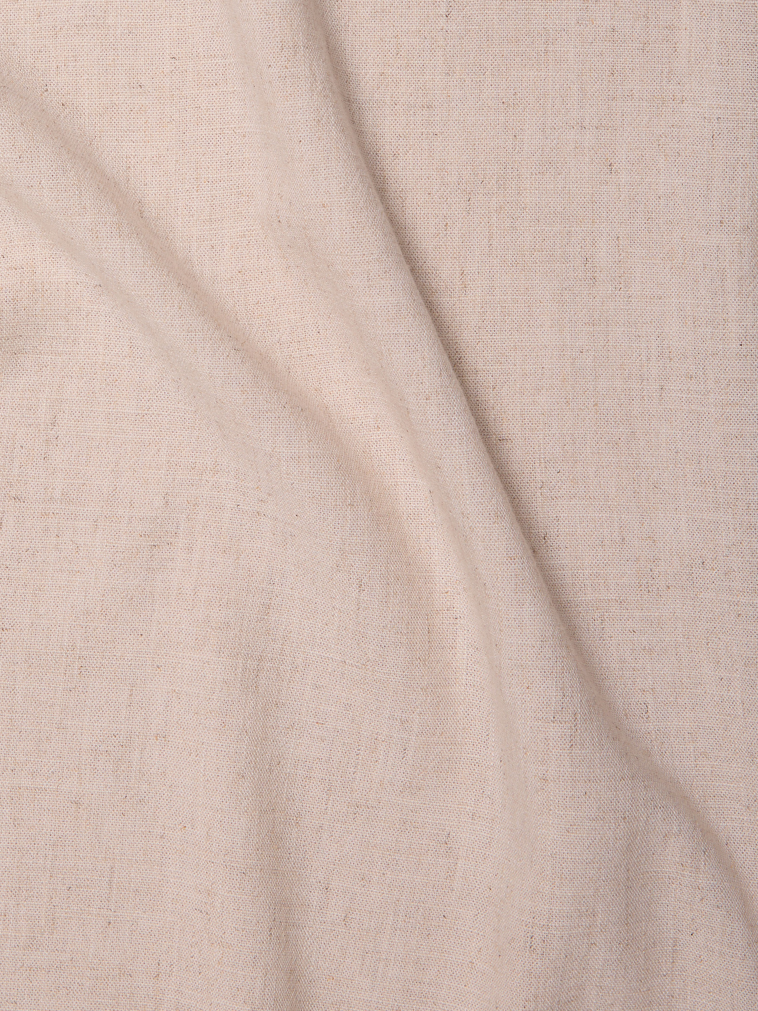 Linen shirt, beige