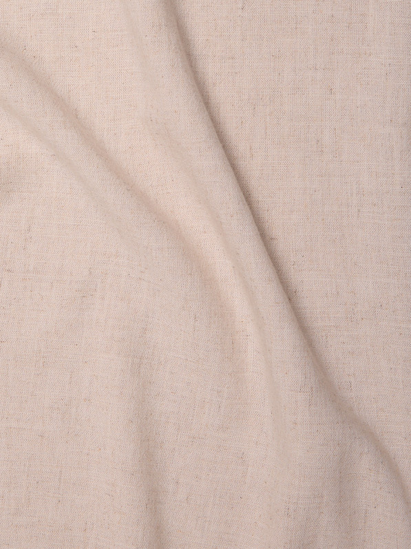 Linen shirt, beige