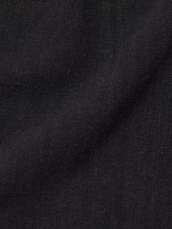 Linen shirt, blue